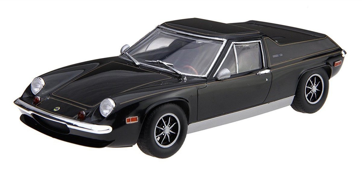 Fujimi 126296 Lotus Europa Special 1/24 – imagen 2