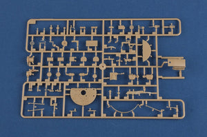Hobby Boss 84552 German Panther G tank - late type 1/35 – immagine 7