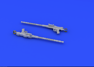 Eduard 648131 MG 81 gun 1/48 – Bild 3