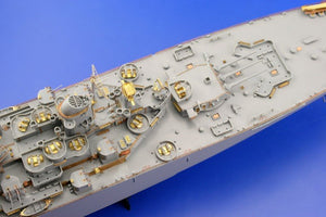 Eduard 53021 USS BB-63 Missouri 1/350 Tamiya – Bild 21