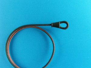 Eureka XXL ER-7212 Towing cable for T-34/85 1945 and post-war production 1/72 – Bild 3