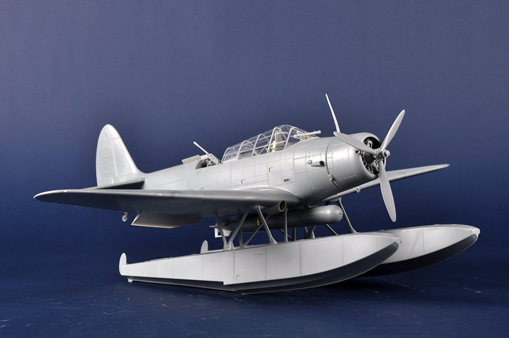Trumpeter 03233 TBD-1A Devastator 1/32 – image 11