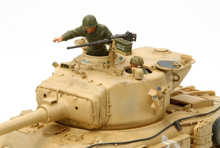 Tamiya 35323 M51 Super Sherman 1/35 – Bild 7