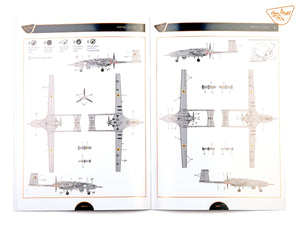 Clear Prop! CP3503 TB.2 UAV Ukrainian Navy STARTER KIT 1/35 – Bild 26
