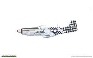 Eduard 82105 P-51K Mustang 1/48 – Bild 7