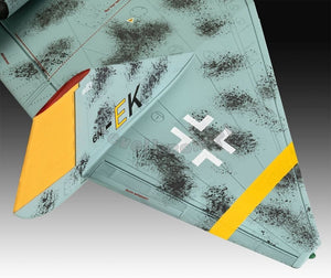 Revell 03790 Arado Ar E.555 P-Series 1/72 – zdjęcie 7