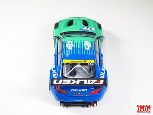 NuNu PN24002 BMW M6 GT3 2017 THE ADAC ZURICH 24H-RACE 1/24 – Bild 4