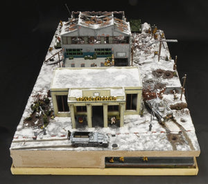 Italeri 6193 SIÈGE DE STALINGRAD 1942 - COFFRET DE BATAILLE 1/72 – image 8