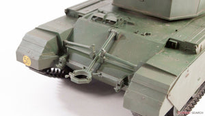 AFV Club 35405 British Tank Destroyer FV4005 Stage II 1/35 – immagine 4
