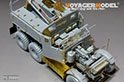 Voyager Model PE35999 WWII British Scammell Pioneer Recovery Tractor SV/2S（For THUNDER 35201) 1/35 – immagine 14
