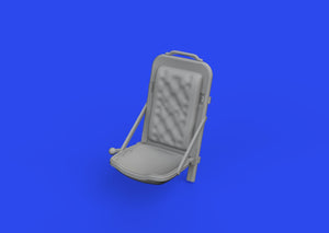 Eduard 674017 P-51D-15+ LooKplus EDUARD 1/72 – zdjęcie 3