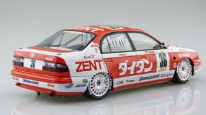 Aoshima 10396 Toyota Corona ST191 1994 JTCC Version Beemax No.17 1/24 – image 6