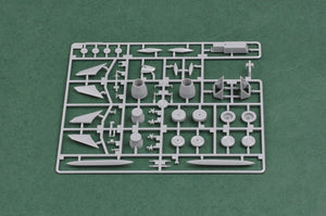 Hobby Boss 87257 T-50 PAK-FA russe (1/72) – image 7