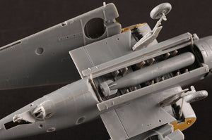 Hobby Boss 87274 TBM-3 Avenger 1/72 – image 13