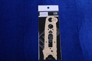 MK1 Design MD-70001 Yamato Wooden Deck for TAMIYA 1/700 – Bild 2