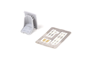 Eduard 6481014 Fw 190A seat PRINT EDUARD 1/48 – Bild 2