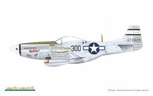 Eduard 2152 Tales Of Iwojima Dual Combo - Limited Edition – imagen 19