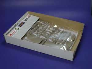 AZ Model AZ7391 Supermarine Spitfire Mk.IXc &amp;quot;Aces&amp;quot; (1/72) – image 11