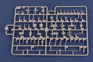 Hobby Boss 86514 USS Guam CB-2 1/350 – Bild 7