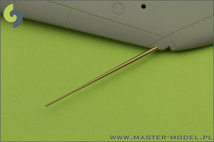 Master AM-48-039 Hawker Hunter - Pitot Tube 1/48 – immagine 2