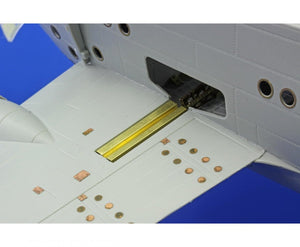 Eduard 72584 Sunderland Mk. III surface panels 1/72 ITALERI – immagine 9