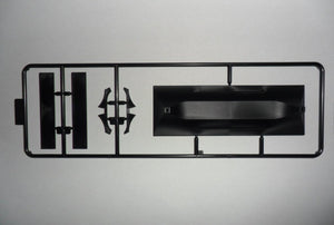 ICM S017 Markgraf (coque complète et ligne de flottaison), cuirassé allemand de la Première Guerre mondiale (1/700) – image 8
