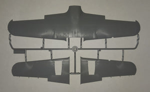 ICM 72308 Do 17Z-2, bombardier finlandais de la Seconde Guerre mondiale, échelle 1/72 – image 2