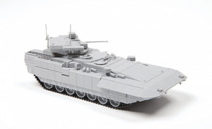 Zvezda 5057 TBMP T-15 Armata Russian Heavy Infantry Fighting Vehicle 1/72 – immagine 3