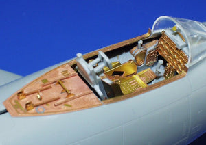 Eduard 49236 F-86F 1/48 Hasegawa – immagine 4