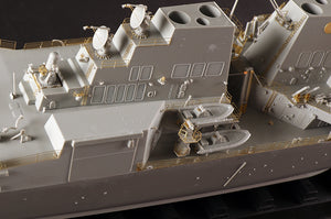 I Love Kit 62010 USS Pinckney DDG-91 1/200 – immagine 25