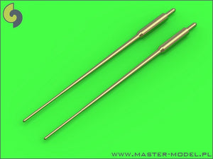 Master AM-72-099 Handley Page Victor - Pilot Tubes and Refueling Probe Boom 1/72 – Bild 3