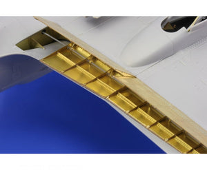 Eduard 48739 Il-2m3 landing flaps 1/48 Tamiya – Bild 2