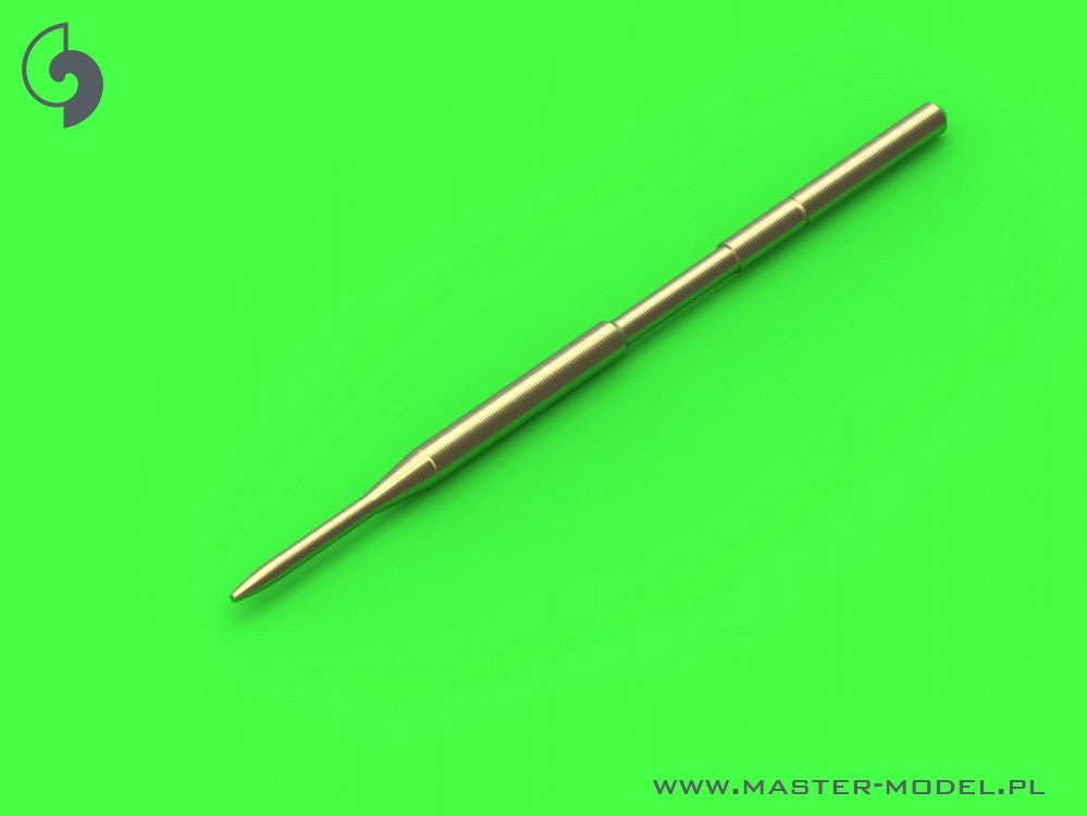 Master AM-72-166 A-4 Skyhawk - Pitot tube on vertical stabilizer (used on selected versions e.g. A-4M, OA-4M, TA-4J) 1/72