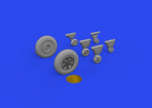 Eduard 644226 FM-2 LööKplus 1/48 – image 6
