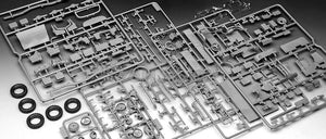 Revell 63348 Unimog 404 S Model Set 1/35 – Bild 8