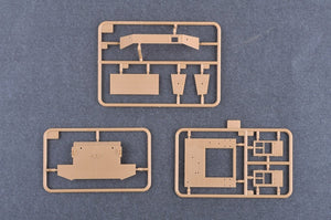 I Love Kit 63517 M3A3 Medium Tank 1/35 – Bild 11