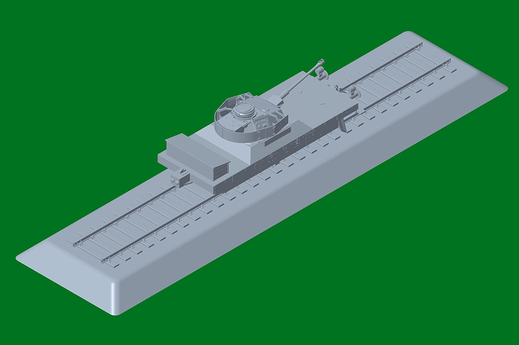Hobby Boss 82954 German Panzerjägerwagen Vol.1 1/72 – zdjęcie 7