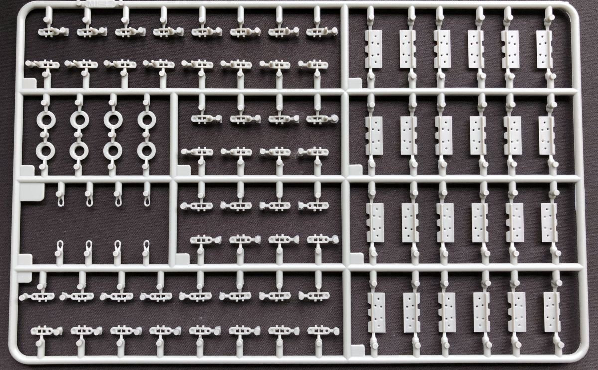 Thunder Model 35400 Russian ChTZ S60 Stalinetz 1/35 – zdjęcie 12
