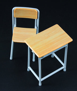 Hasegawa TF944 Woodgrain finish (maple) – imagen 5
