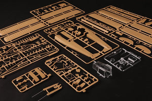 Hobby Boss 80183 Fieseler Fi-156 C-3 Skiplane 1/35 – Bild 11