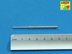 Aber 72L-62 German 88mm L/56 two-piece barrel for Flak 36/37 1/72 – Bild 2