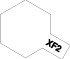 Tamiya XF2 Flat White (80302) Enamel Paint – zdjęcie 2