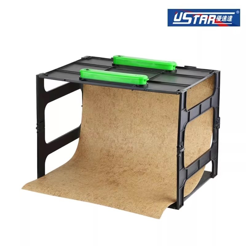 Boîte à lumière pour la photographie de modèles U-Star UA-90086 