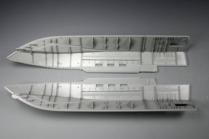 Tiger Model 6290 Sweden CB90 Fast Assault Craft 1991-present 1/35 – zdjęcie 13