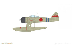 Eduard 11171 RUFE DUAL COMBO 1/48 – immagine 51