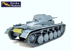 Gecko Models 16GM0008 Pz. Kpfw. II Ausf. C 1/16 – Bild 5
