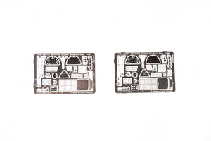 Eduard 11157 SPITFIRE STORY: Southern Star DUAL COMBO 1/48 – image 5