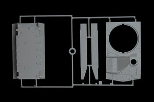 Italeri 6518 M108 1/35 – immagine 6