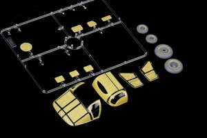Eduard JX307 CH-54A ICM 1/35 – immagine 2