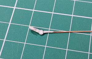 Eureka XXL ER-3565 Towing cable for Polish 7TP Tank (IBG Models) 1/35 – Bild 7